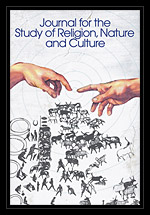 Journal for the Study of Religion, Nature and Culture